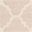 Safavieh Cambridge Light Pink Transitional Rug - 6' x 9'