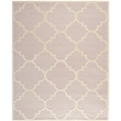 Safavieh Cambridge Light Pink Transitional Rug - 8' x 10'