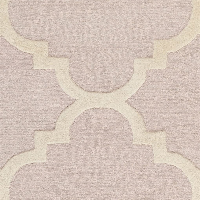 Safavieh Cambridge Light Pink Transitional Rug - 8' x 10'