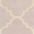 Safavieh Cambridge Light Pink Transitional Rug - 8' x 10'