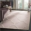 Safavieh Cambridge Light Pink Transitional Rug - 9' x 12'