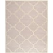 Safavieh Cambridge Light Pink Transitional Rug - 9' x 12'