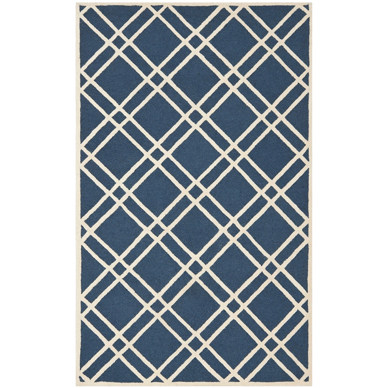 Safavieh Cambridge  Transitional Rug - 6' x 9'