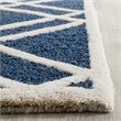 Safavieh Cambridge  Transitional Rug - 6' x 9'