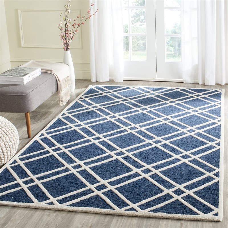 Safavieh Cambridge  Transitional Rug - 8' x 10'