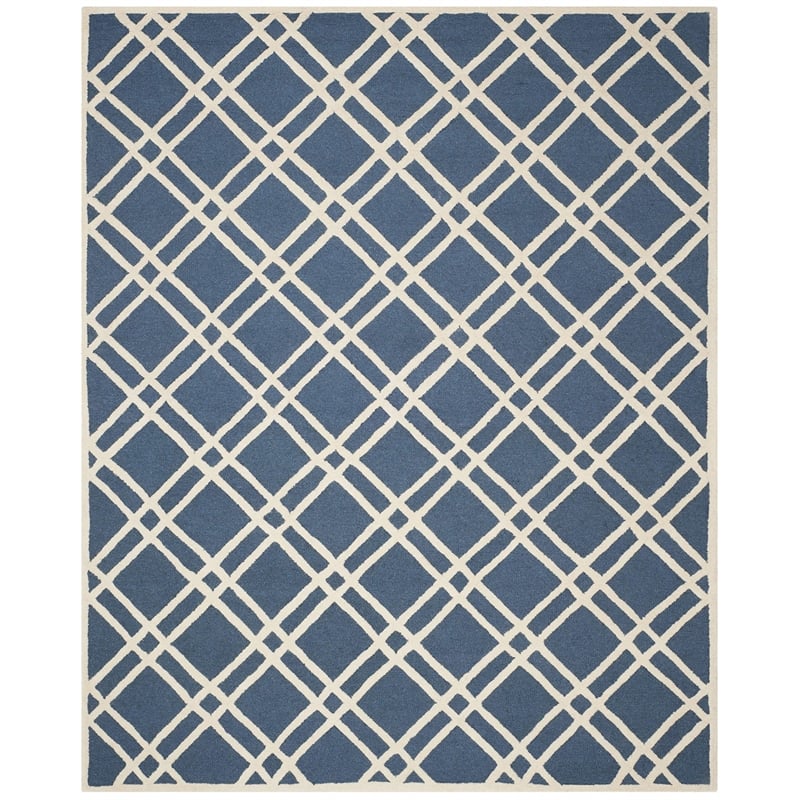 Safavieh Cambridge  Transitional Rug - 8' x 10'