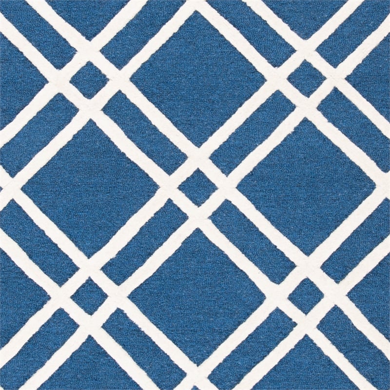 Safavieh Cambridge  Transitional Rug - 8' x 10'