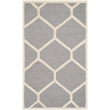 Safavieh Cambridge Silver Transitional Rug - 3' x 5'