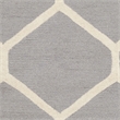Safavieh Cambridge Silver Transitional Rug - 3' x 5'