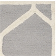 Safavieh Cambridge Silver Transitional Rug - Runner 2'6