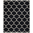 Safavieh Cambridge Black Transitional Rug - 8' x 10'