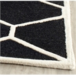 Safavieh Cambridge Black Transitional Rug - 8' x 10'