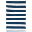 Safavieh Cambridge Navy Transitional Rug - 2' x 3'