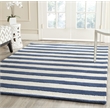 Safavieh Cambridge Navy Transitional Rug - 2' x 3'
