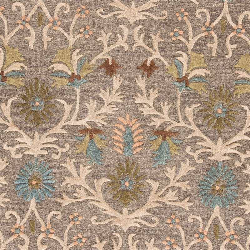 Safavieh Cambridge Moss Transitional Rug - 10' x 14'