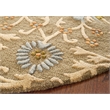Safavieh Cambridge Moss Transitional Rug - 11' x 15'