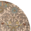Safavieh Cambridge Moss Transitional Rug - 11' x 15'