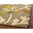 Safavieh Cambridge Moss Transitional Rug - Square 4'