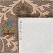 Safavieh Cambridge Moss Transitional Rug - Square 4'