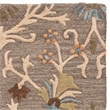 Safavieh Cambridge Moss Transitional Rug - Square 4'