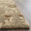 Safavieh Cambridge Moss Transitional Rug - Square 10'