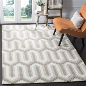 Safavieh Cambridge Light Blue Transitional Rug - 8' x 10'