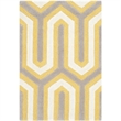 Safavieh Cambridge Orange Transitional Rug - 2' x 3'