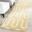Safavieh Cambridge Orange Transitional Rug - 2' x 3'