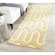 Safavieh Cambridge Orange Transitional Rug - 2' x 3'