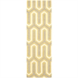Safavieh Cambridge Orange Transitional Rug - 2' x 3'