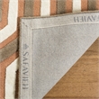 Safavieh Cambridge Orange Transitional Rug - 3' x 5'