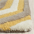 Safavieh Cambridge Orange Transitional Rug - 5' x 8'