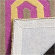 Safavieh Cambridge Orange Transitional Rug - 5' x 8'