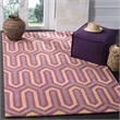 Safavieh Cambridge Orange Transitional Rug - 5' x 8'