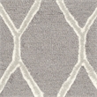 Safavieh Cambridge Dark Grey Transitional Rug - 2' x 3'