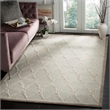 Safavieh Cambridge Dark Grey Transitional Rug - Runner 2'6