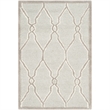 Safavieh Cambridge Light Grey Transitional Rug - 2' x 3'