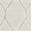 Safavieh Cambridge Light Grey Transitional Rug - 2' x 3'