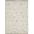 Safavieh Cambridge Light Grey Transitional Rug - 4' x 6'