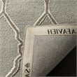 Safavieh Cambridge Light Grey Transitional Rug - 5' x 8'