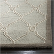 Safavieh Cambridge Light Grey Transitional Rug - 8' x 10'
