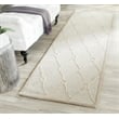 Safavieh Cambridge Light Grey Transitional Rug - Runner 2'6