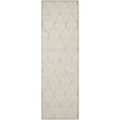 Safavieh Cambridge Light Grey Transitional Rug - Runner 2'6