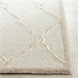 Safavieh Cambridge Light Grey Transitional Rug - Runner 2'6