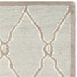 Safavieh Cambridge Light Grey Transitional Rug - Runner 2'6