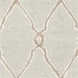 Safavieh Cambridge Light Grey Transitional Rug - Runner 2'6