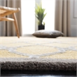 Safavieh Cambridge Gold Transitional Rug - 2' x 3'