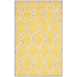 Safavieh Cambridge Gold Transitional Rug - 3' x 5'