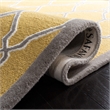 Safavieh Cambridge Gold Transitional Rug - 3' x 5'