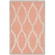 Safavieh Cambridge Coral Transitional Rug - 3' x 5'
